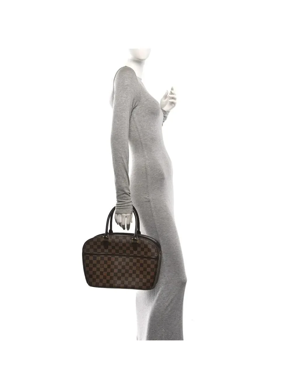 Louis Vuitton Damier Ebene Sarria #334319L10B